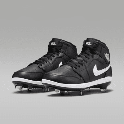 Jordan 1 Retro Metal