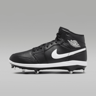 Jordan 1 Retro Metal