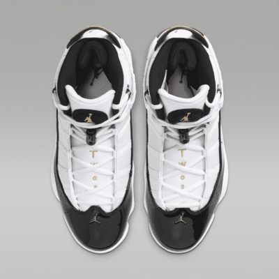 Jordan 6 Rings