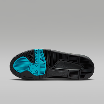 Jordan Flight Court