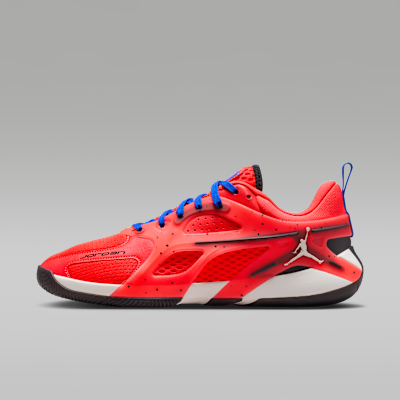 Jordan Heir Series
