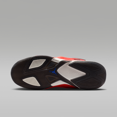 Jordan Heir Series