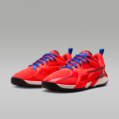 Jordan Heir Series