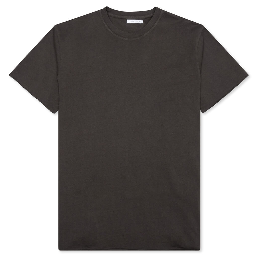 Anti-Expo Tee - Charcoal