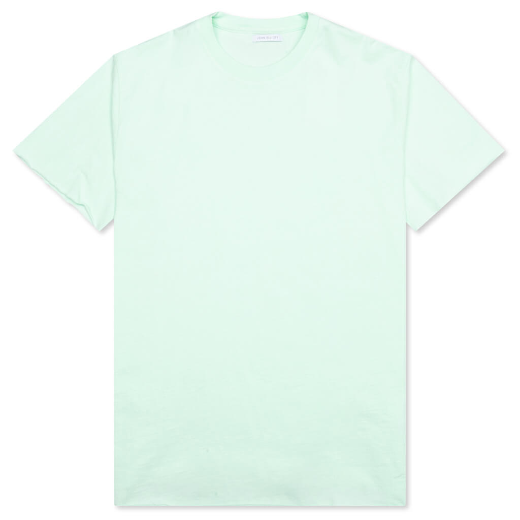 Anti-Expo Tee - Mint