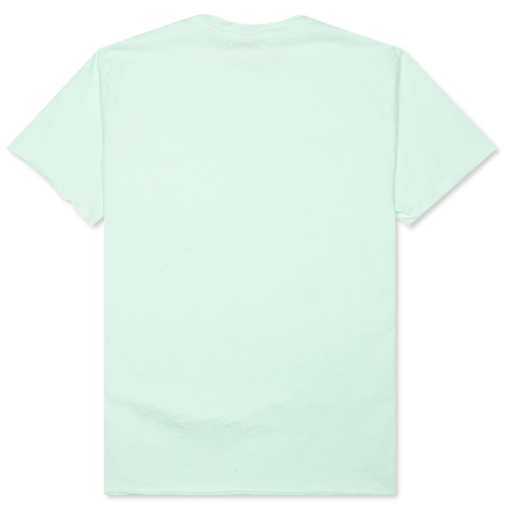 Anti-Expo Tee - Mint