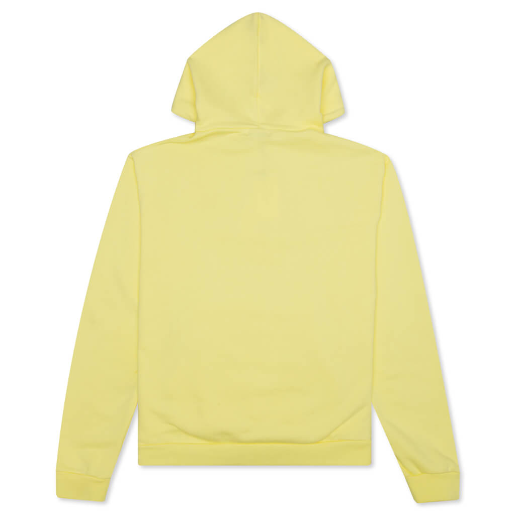 Beach Hoodie - Toxic
