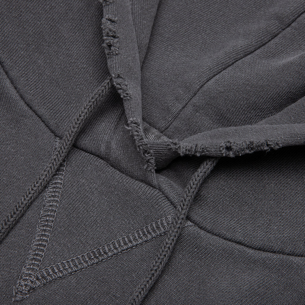 Folsom Hoodie - Vintage Black