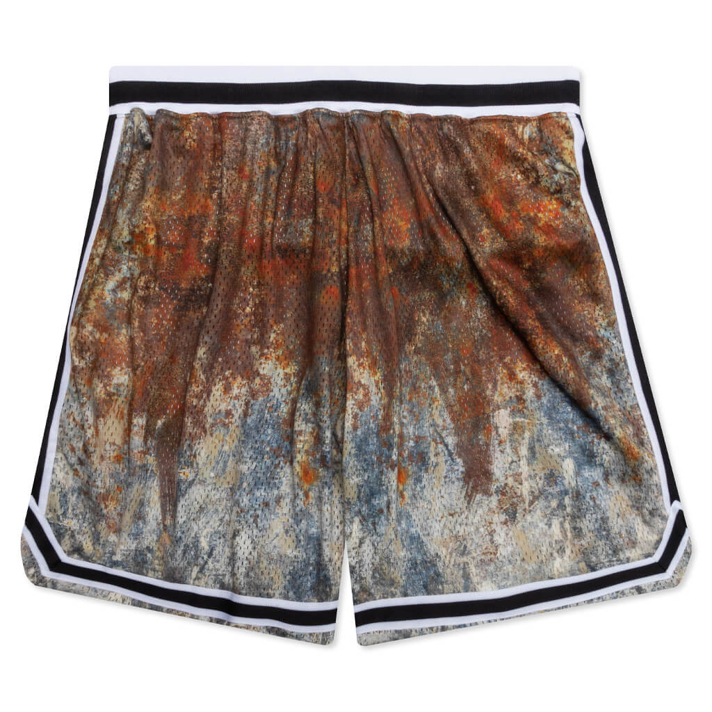 Game Shorts - Crash