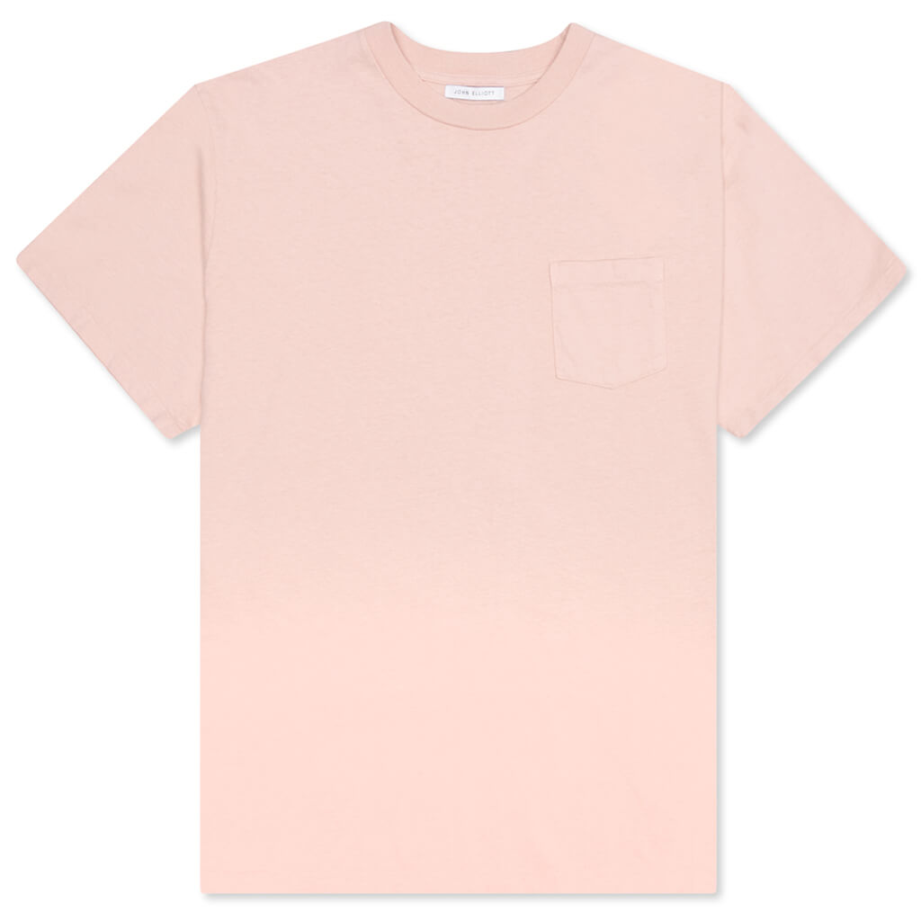 Lucky Pocket Tee - Twilight