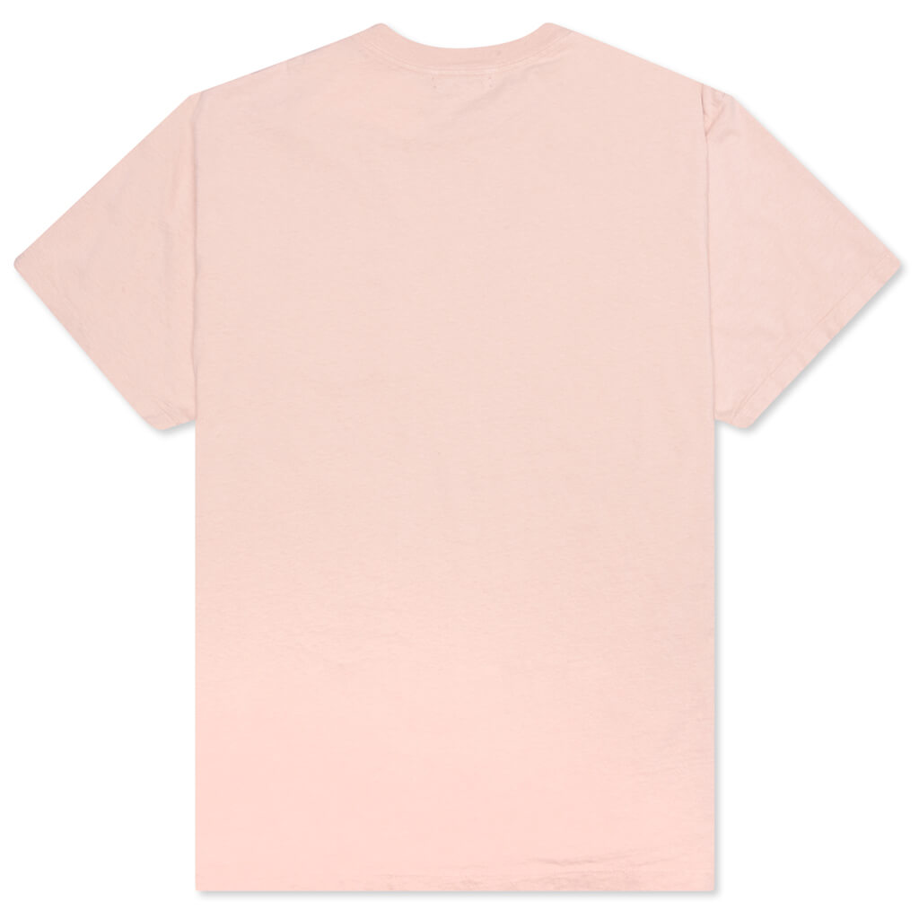 Lucky Pocket Tee - Twilight