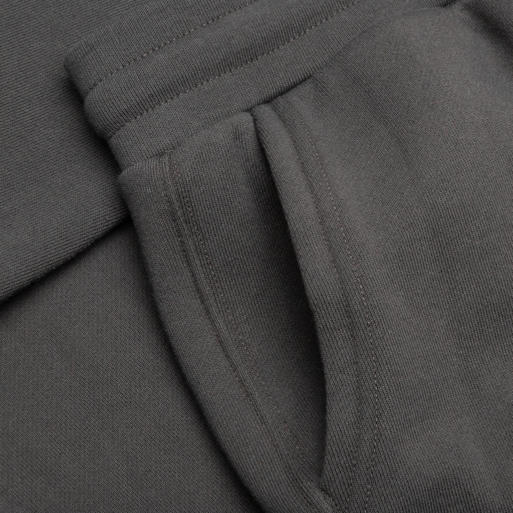 Sochi Sweatpants - Charcoal