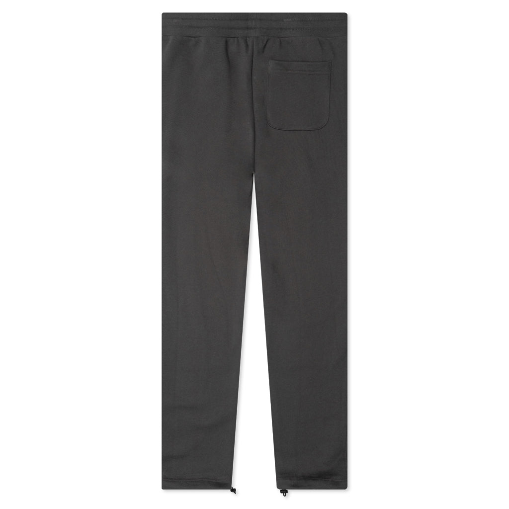 Sochi Sweatpants - Charcoal