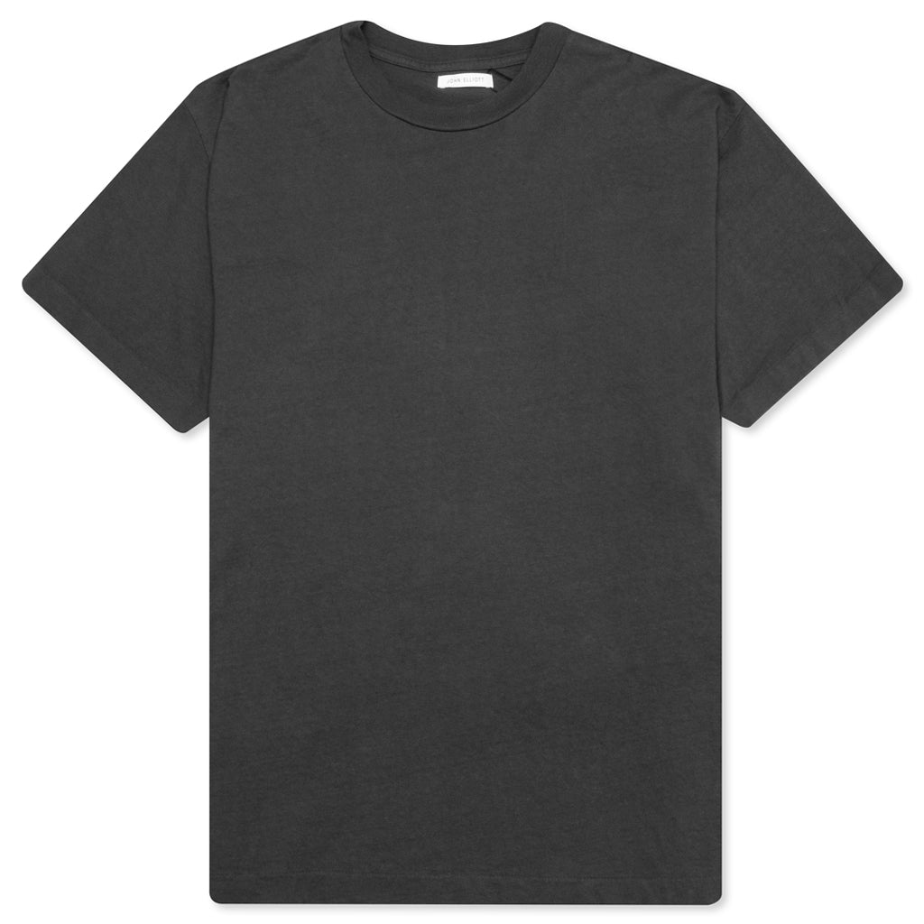 University Tee - Charcoal