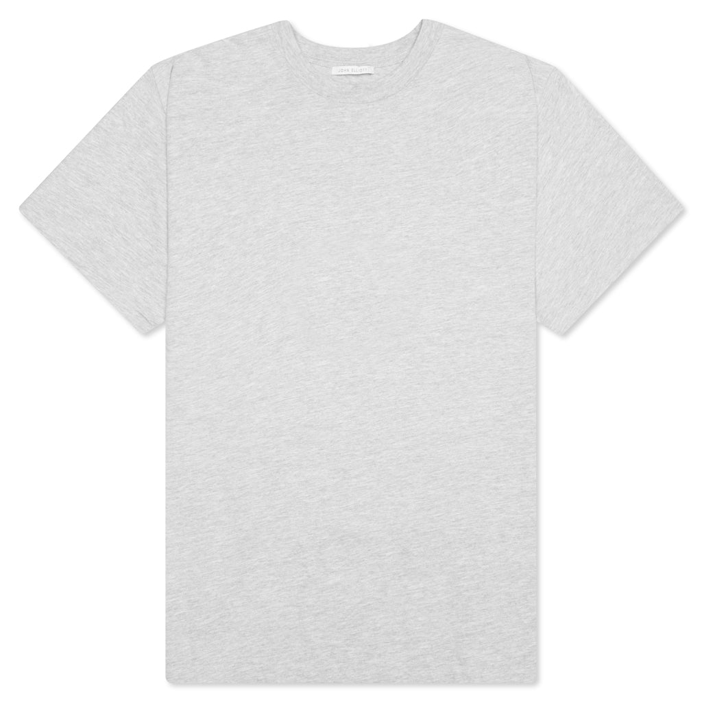 University Tee - Organic Grey