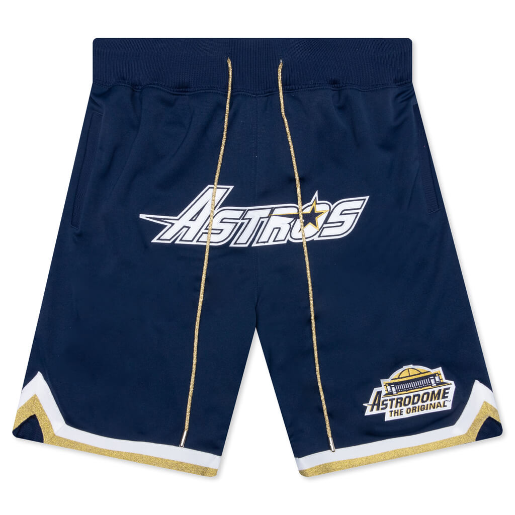 MLB Homerun Derby Short - Houston Astros