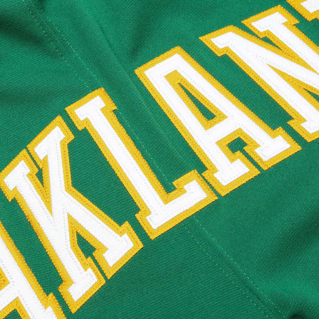 MLB Homerun Derby Short - Oakland Athletics