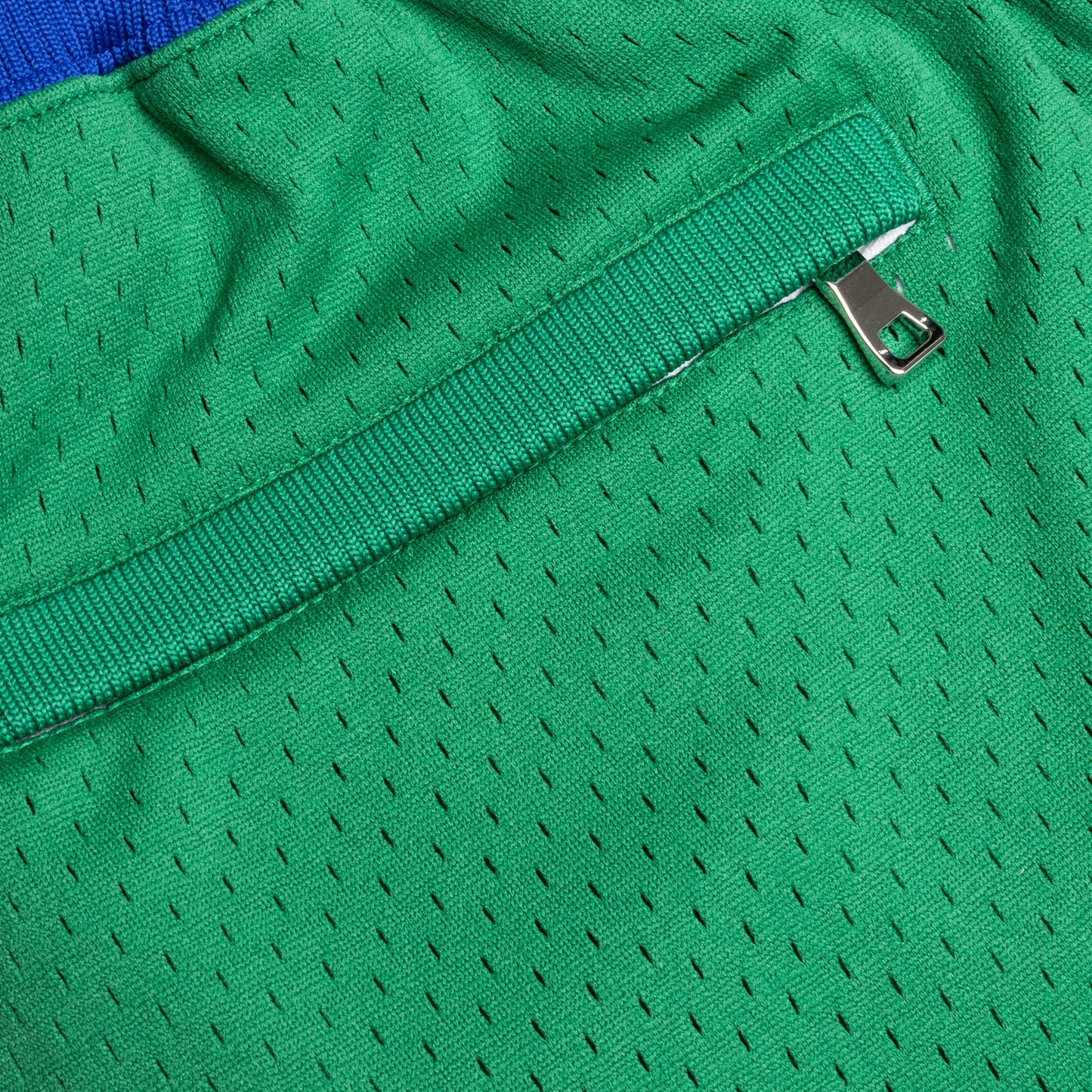 NBA Classics Shorts - Dallas Mavericks '81