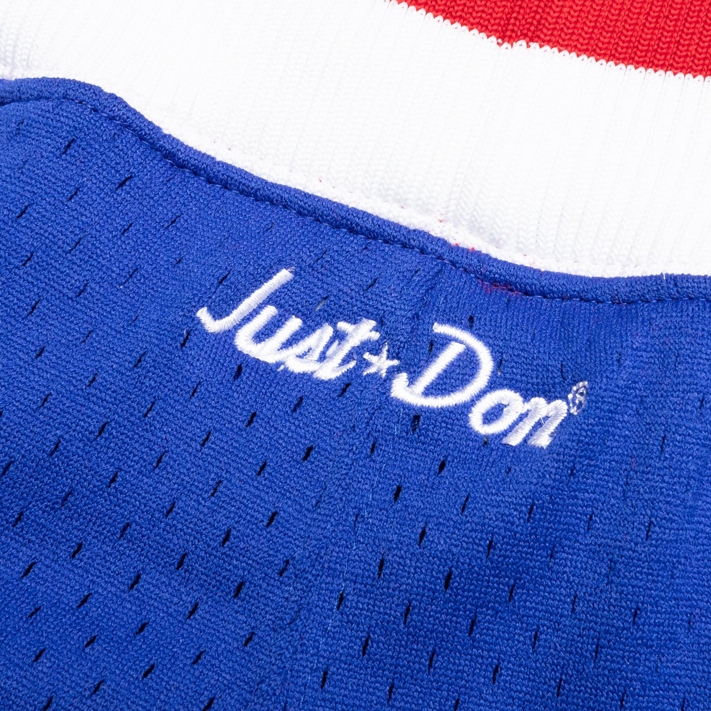 NBA Classics Shorts - Los Angeles Clippers '84