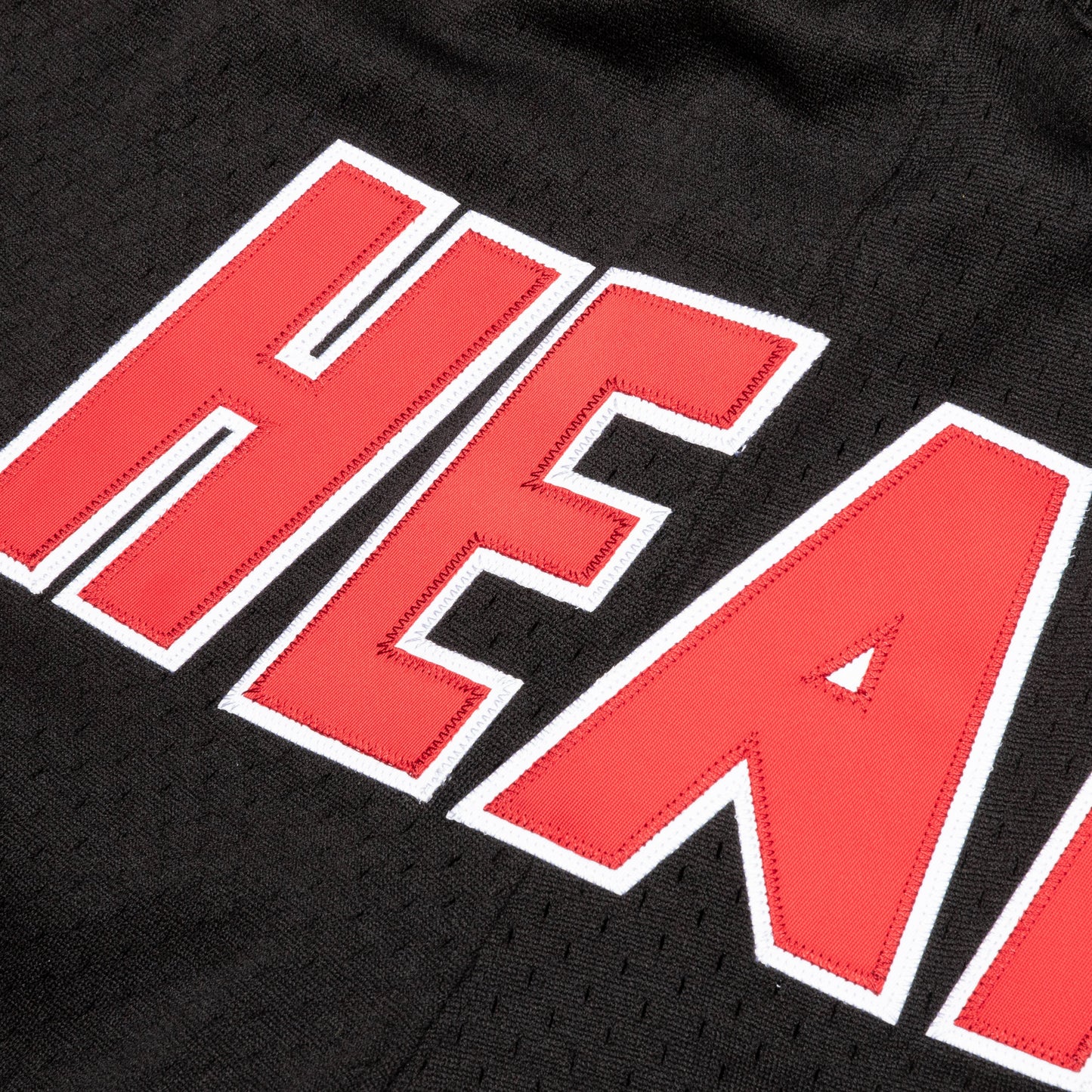 NBA Classics Shorts - Miami Heat '96
