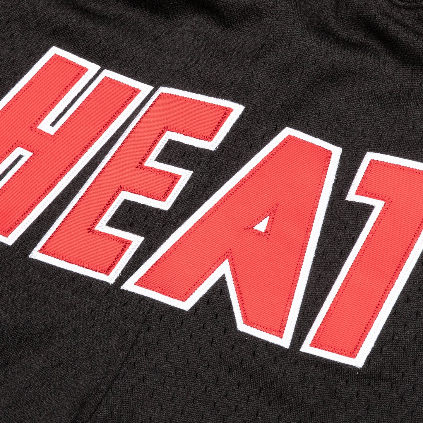 NBA Classics Shorts - Miami Heat '96