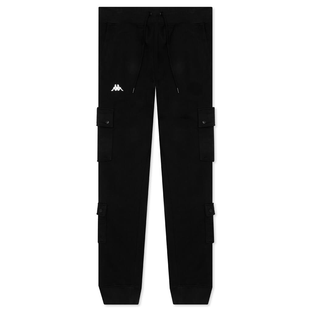 Authentic Tevere - Black/Grey