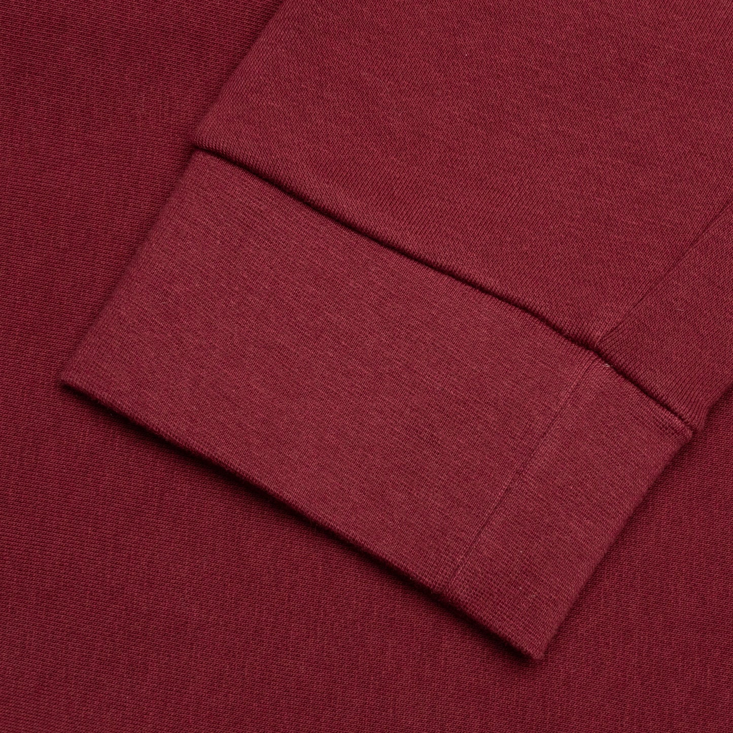 Logo Zanok Sweatpants - Red Dahlia