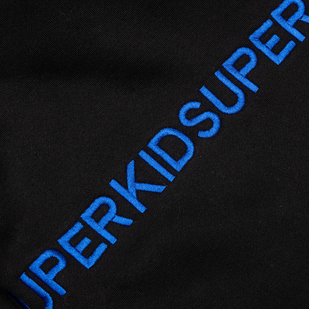 Kidsuper Sweatpants - Black
