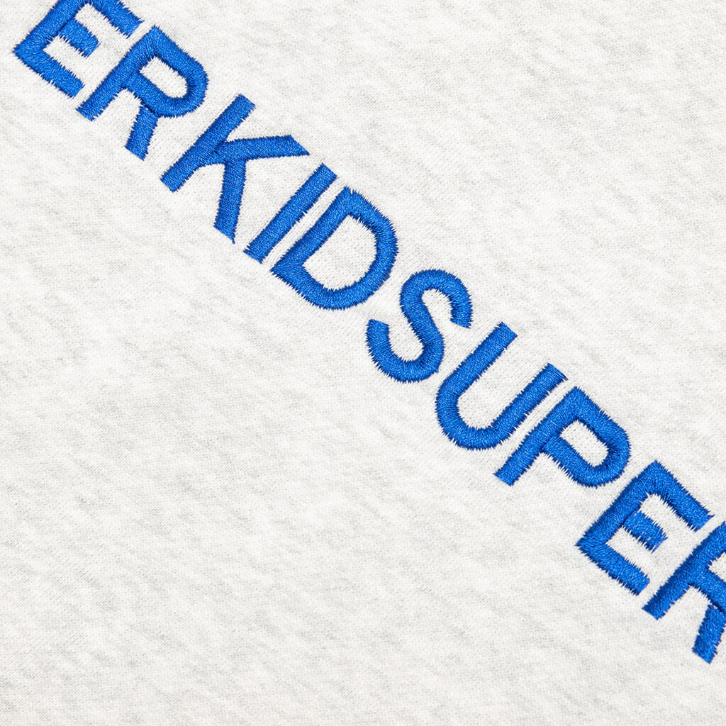 Kidsuper Sweatpants - Heather