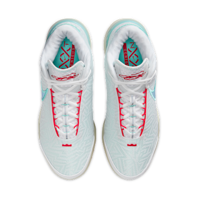 LeBron NXXT Genisus