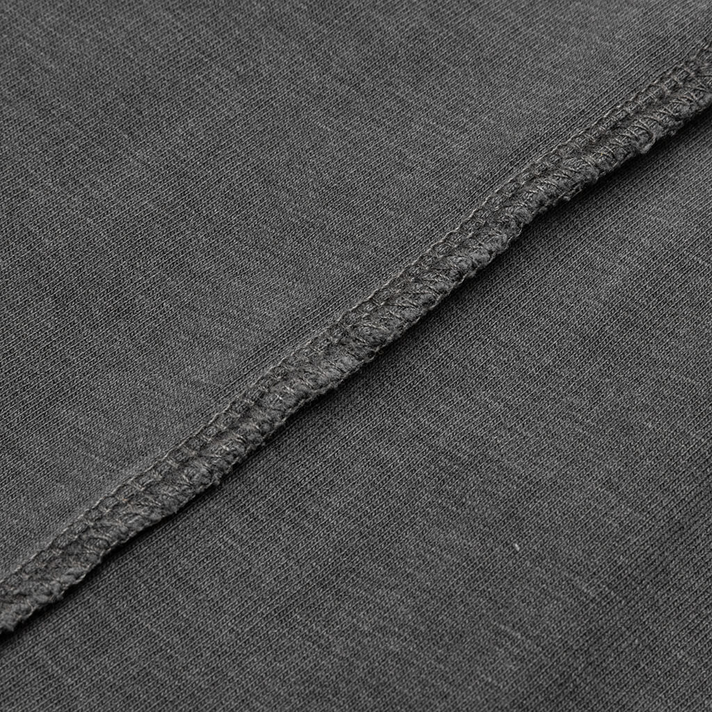 Fracture Tee - Ash Black
