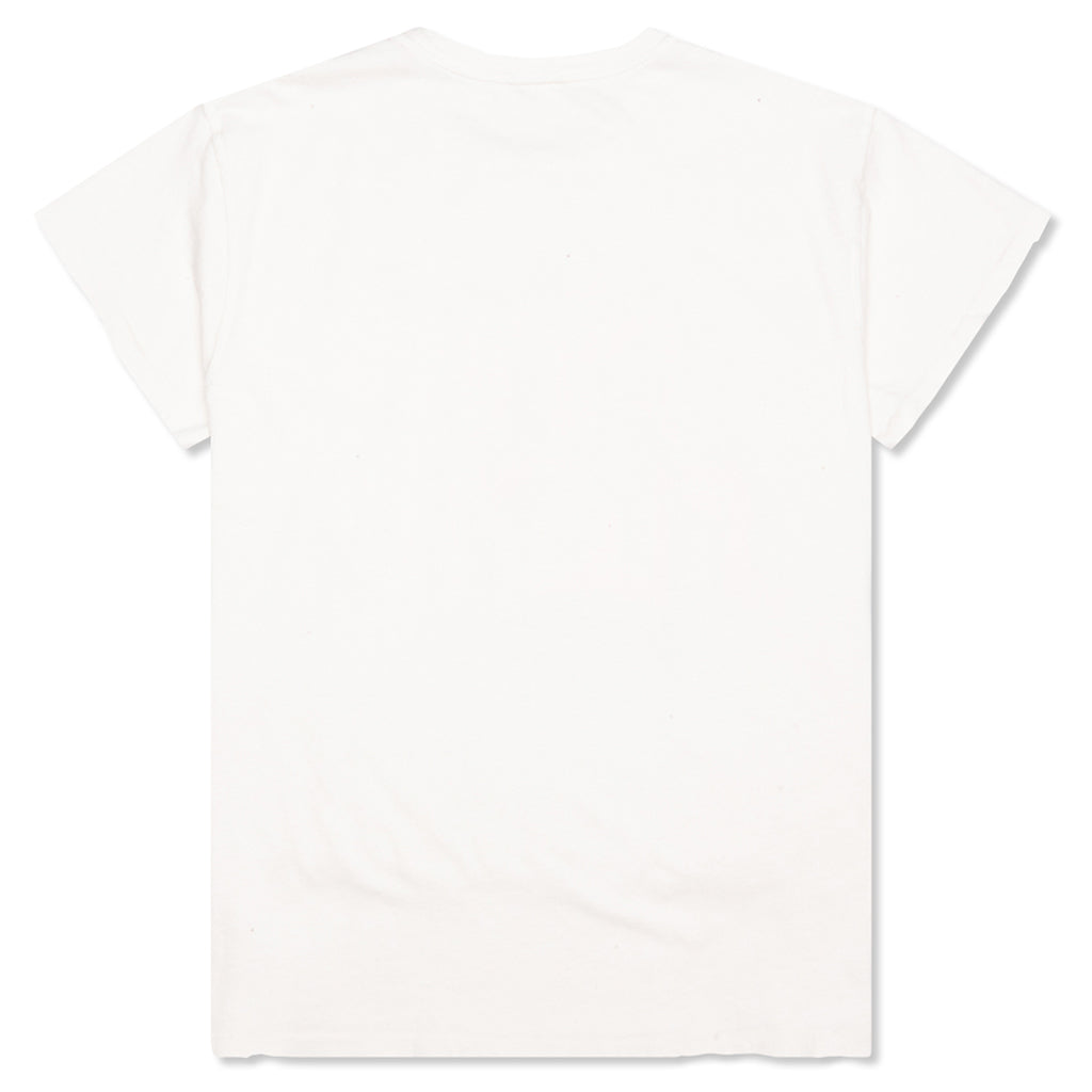 Pink Floyd Europe '77 - Off-White