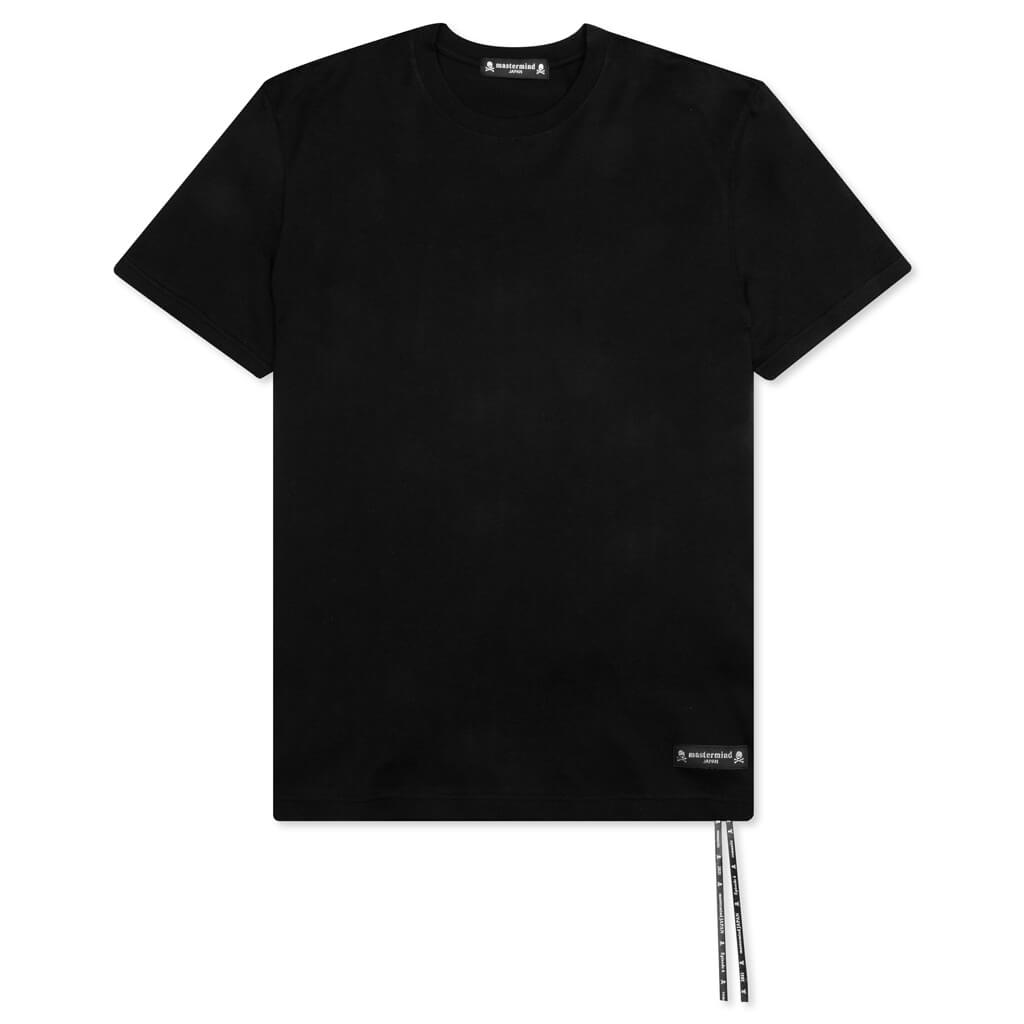 Mural T-Shirt - Black