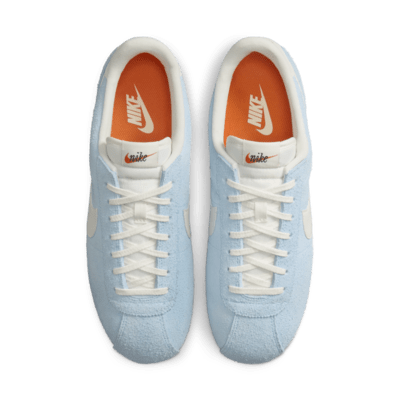 Nike Cortez SE Suede
