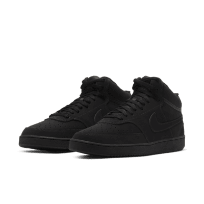 Nike Court Vision Mid
