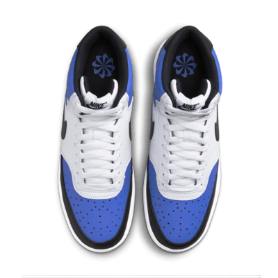 Nike Court Vision Mid Next Nature