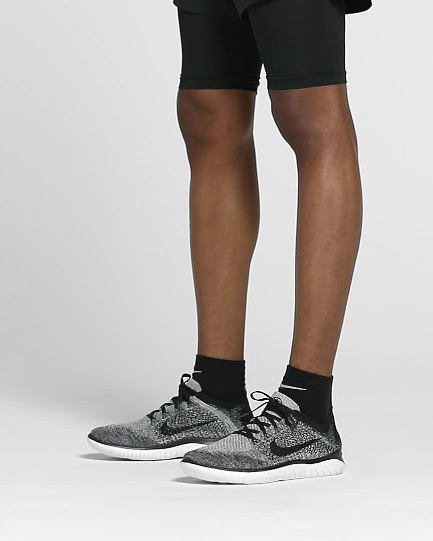 Nike Free Run Flyknit 2018