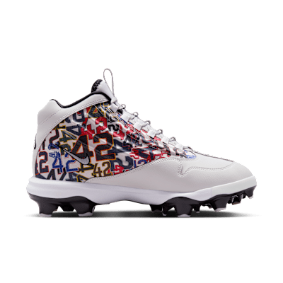Nike Griffey 2 MCS Jackie Robinson Day