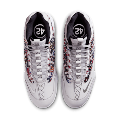 Nike Griffey 2 MCS Jackie Robinson Day