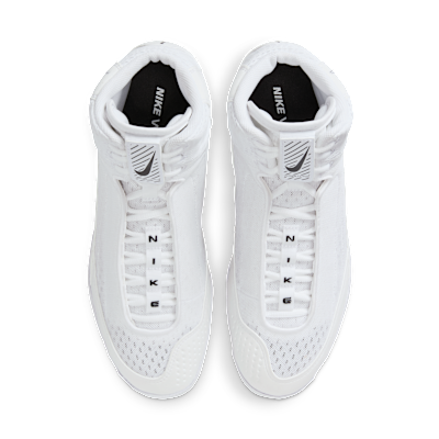 Nike Inflict 4
