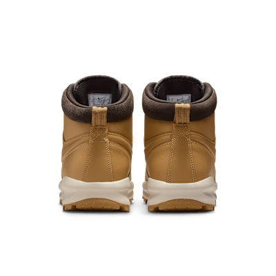 Nike Manoa Leather