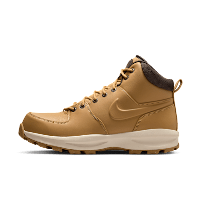 Nike Manoa Leather