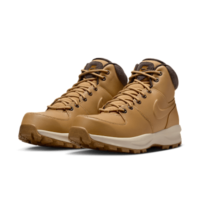 Nike Manoa Leather