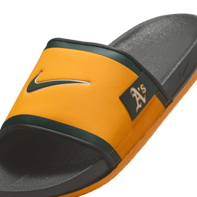 Nike Offcourt (Oakland A's)