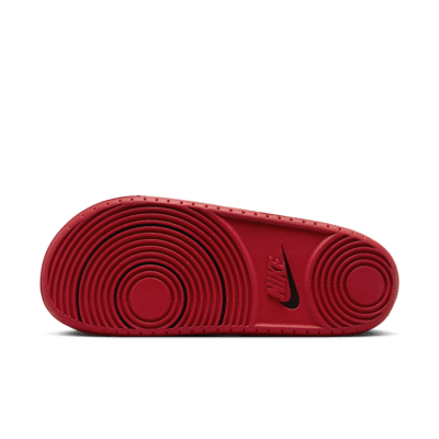 Nike Offcourt (Atlanta Braves)