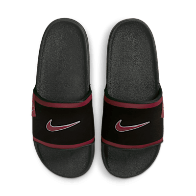 Nike Offcourt (Arizona Diamondbacks)