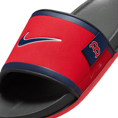 Nike Offcourt (Boston Red Sox)