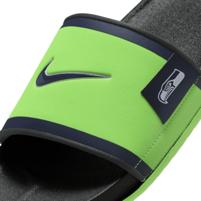 Nike Offcourt (Seattle Seahawks)