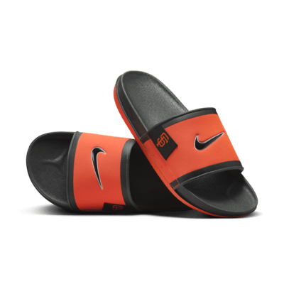 Nike Offcourt (San Francisco Giants)