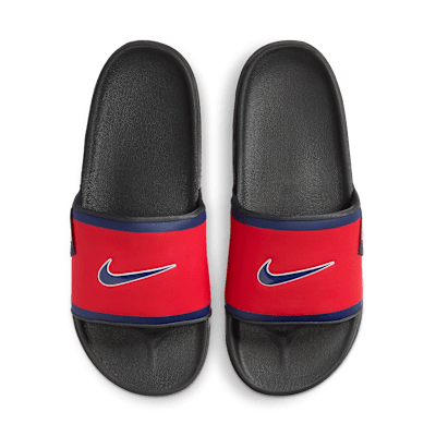 Nike Offcourt (Minnesota Twins)